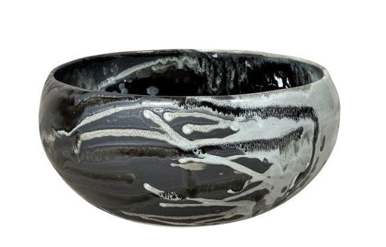 Large Cauldron Bowl