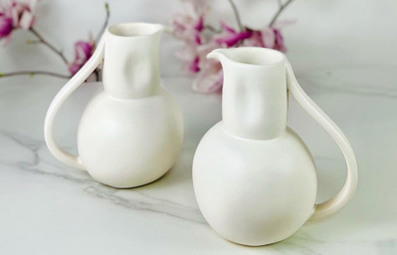 Alex Marshall Studios Pitcher