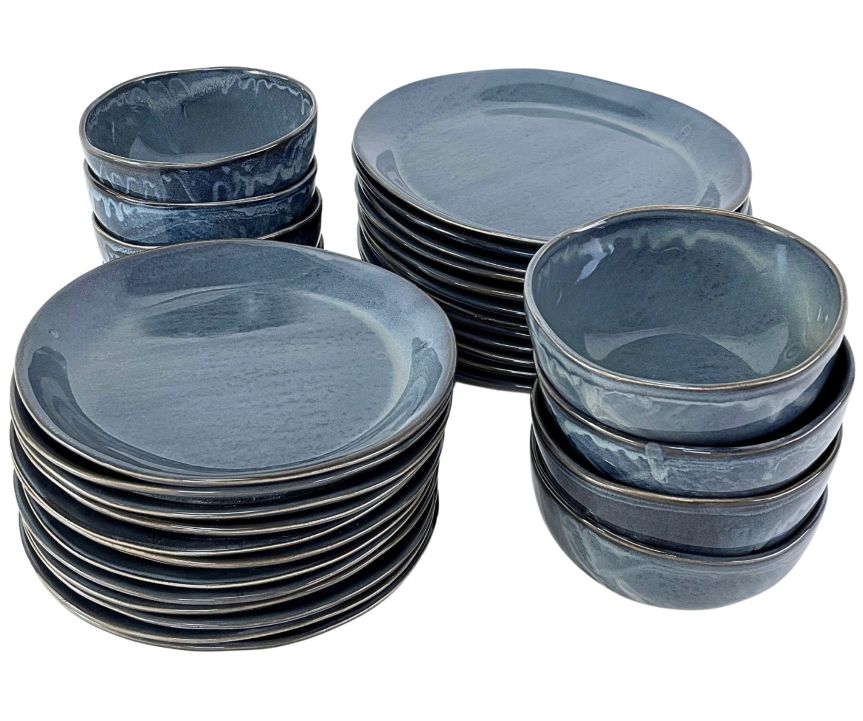 Slim Dinnerware