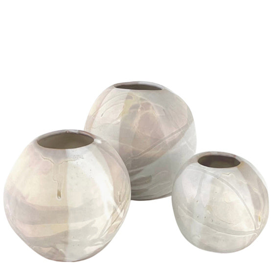 Sphere Vases