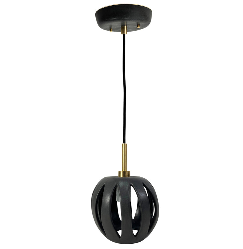 Cut-Outs Sphere Hanging Lights