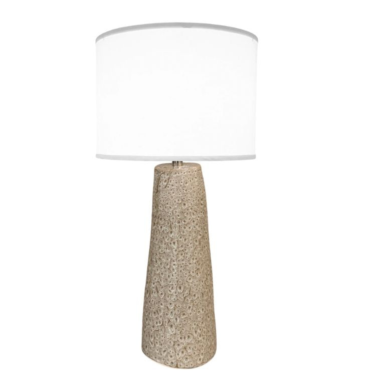 Cone Lamp