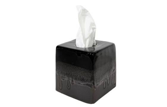 Tissue Box Holder