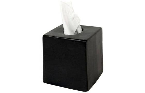 Tissue Box Holder