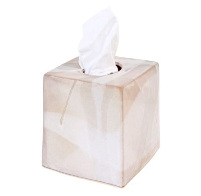 Tissue Box Holder