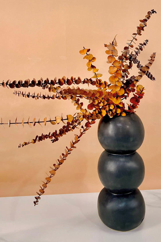 Multi-Sphere Vases