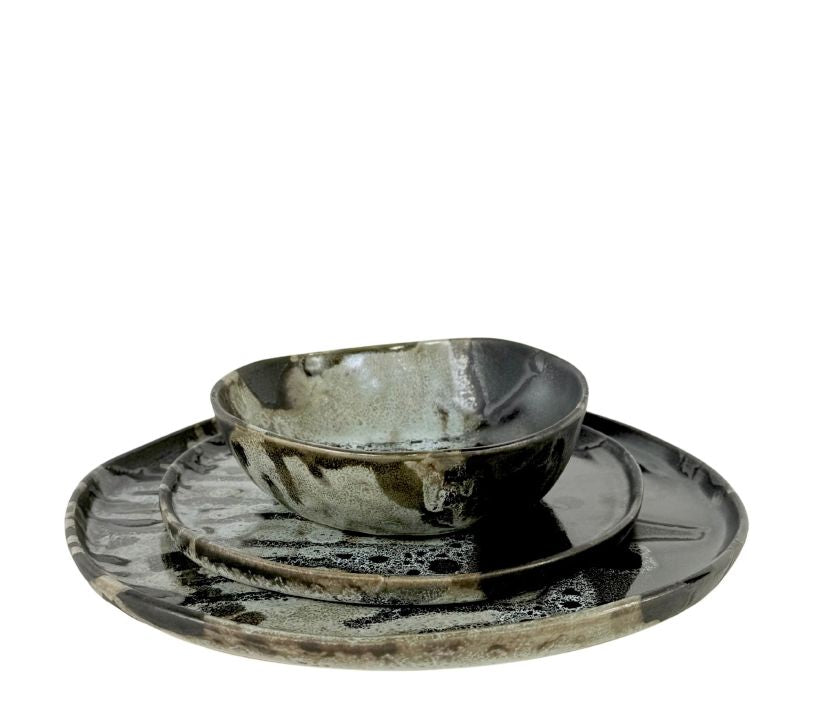 Urban Place Setting