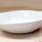 Classic 6" Dessert Bowl - Gloss White