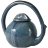Teapot - Blue Gray