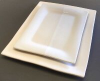 Medium Rectangle Platter