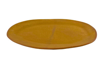 Oval Platter 19" x 13.75"